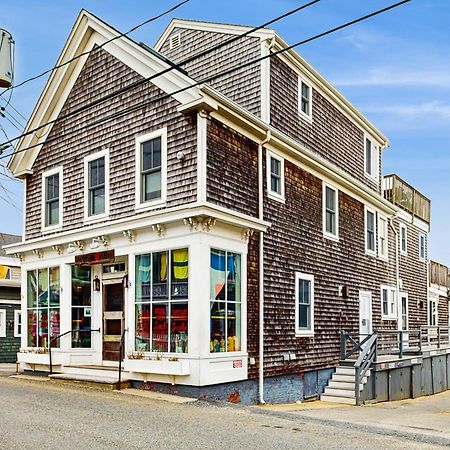 Provincetown Waterfront Studio Екстериор снимка