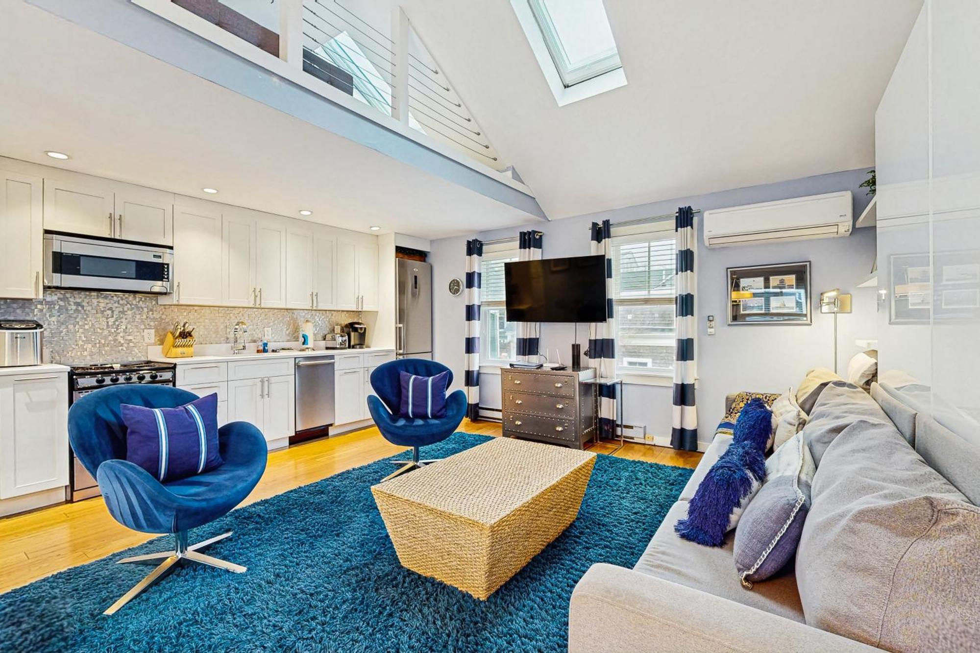 Provincetown Waterfront Studio Екстериор снимка