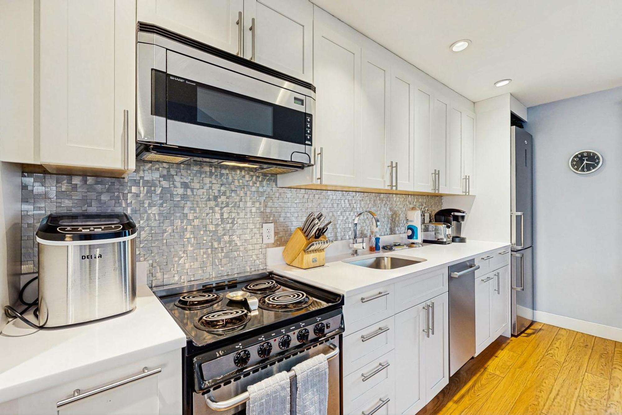 Provincetown Waterfront Studio Екстериор снимка